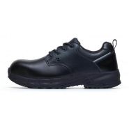 Forkhill Black - Chaussures de sécurité S3 antidérapantes avec semelles anti-obstruction et coque nano composite_2