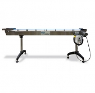 PackAutomation - Convoyeur sur mesure en acier inoxydable - Procepack_2