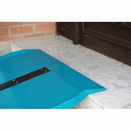 Rampe d'acces pliable valiz_2