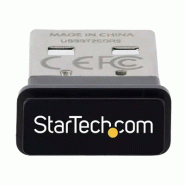 StarTech Adaptateur USB Bluetooth 5.0 - Clé Bluetooth pour_2