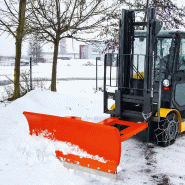 Étrave de déneigement EN1800 1800 mm_2