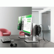 Clavier HP professionnel ultra-plat avec SmartCard_2