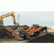 Concasseurs Portafill 7000ICR - JCB Dieselmax Stage IIIA - Ouverture 810 x 600 mm - Capacité 120T/h_2