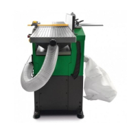 Dégauchisseuse-Raboteuse Holzstar ADH 3050 (230V) - Compacte avec aspiration intégrée - 5904130_2