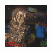 Housse pour robots en zone de coulée et coulée sous pression - Tissu aramide TIFFON-R et TKS-ALU - Haute résistance thermique_2