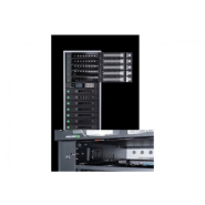 Lockncharge FUYL Tower MK2 15 - Armoire de rechargement connectée - 15 casiers pour 30 périphériques_2