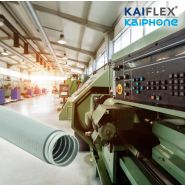 PLTG13PVC Series - Flexible métallique étanche aux liquides - Acier galvanisé - Kaiflex_2
