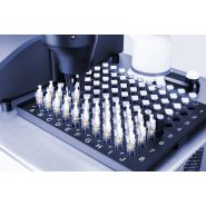 Solution d'automatisation pour l'analyse des nanoparticules : Litesizer Cuvette Sampler_2
