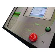 Stentor II CC - Machine d'essai universelle mono-colonne Andilog Technologies - 1 à 5 kN - 3 capacités et logiciel performant_2