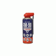 Ac90 rm90 super degrippant lubrifiant sans silicone aerosol de 400ml_2