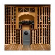 Climatiseur de cave gainé avec hygrométrie maîtrisée - WINEIN50+ - FONDIS WINEMASTER - S.G.M.N. E-TRADE S.A.S._2