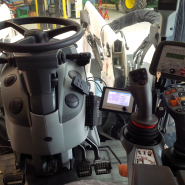 Pesage embarqué avec  chargement intensif en frontal_2