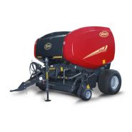 Vicon RF 4325 Supercut14 - Presse à balle ronde - Chambre fixe tous rouleaux - Diamètre 1,20 x 1,25 m_2