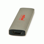 Roline gold adaptateur type c - hdmi, f/f, avec pd (60w)_2