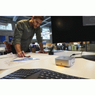 Slim v2 smcard usb kbd fr_2