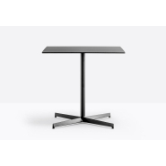 Table élégante et compacte pour espaces de restauration modernes_2