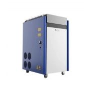 Décapeur laser professionnel - Shandong Meiman Laser Technology Co., Ltd. - Puissance 500W - Conception compacte et efficace_2