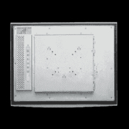 Écran industriel 19