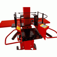 Fendeur de bûches vertical lhs 8t h 3000w – MTF – 52 cm – 1zst9080_2