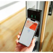 Gestion des badges NFC intégrés dans l'Apple Wallet pour iPhone et Apple Watch_2