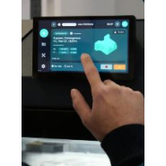 Imprimante 3D  IDEX à 2 têtes d'impression adaptée pour le composite et le métal - ANA 300X_3
