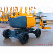 Nacelle articulée HAULOTTE ha16rtj pro occasion_2