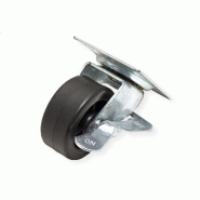 ROLINE Roulettes pour Boîtier mural Basic Plus, 80 kg_2