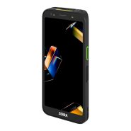 Terminal mobile Zebra TC501_2