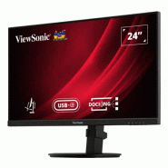 Viewsonic VG Series VG2409U-2 écran plat de PC 60,5 cm (23.8