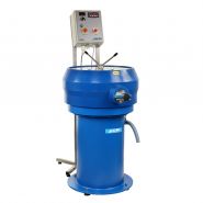 W50 Avalon - Machine de polissage à vibrations pour tribofinition - GPI Tribofinition_2