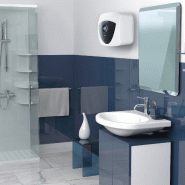 Chauffe-eau électrique ANDRIS LUX - 30L Sur évier ARISTON_2