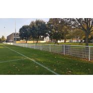 Clôtures sportives - op sport concept - hauteur hors sol 1.10 m_2