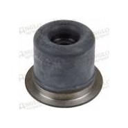 Couvercle caoutchouc - Référence PTA-A56066 pour tracteurs Ford TM150 et Massey Ferguson_2