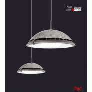 Lanterne design PAD pour l'industrie_2
