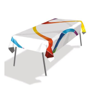 Nappe rPET Made in France 100 x 200cm - NAPPE R 100/200_2