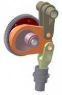 Presses pour outils progressifs Balconi - Jusqu'à 30.000 kN - Course fixe ou variable - Cinématique avancée_2