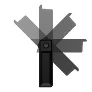 Projecteur LED rechargeable - Ledlenser - 4500 lm - Fonction PowerBank - Étanche IP54 - Bluetooth_2