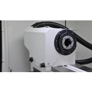 S151 - rectifieuse cylindrique intérieure CNC - United Grinding - hauteur des pointes 275 mm - longueur de pièce jusqu'à 1 300 mm_2