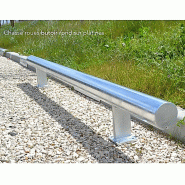 Chasse roues butoir Ø 101 à 140 mm_2