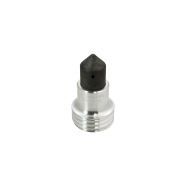 Mt28442-2c - Buses de sablage Elcometer SARL - diamètre orifice 3,2 mm (1⁄8