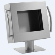 Pupitres de commande et consoles sur mesure - Irinox - ATN OUEST_2