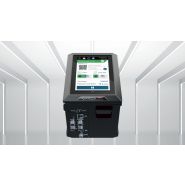 Codeur jet d'encre thermique tout-en-un nouvelle génération Anser A1 - compact, sans entretien, pour emballages et cartons_2