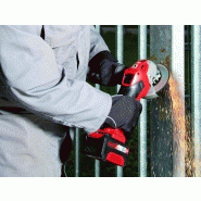 Meuleuse d'angle sans fil Power X-Change TE-AG 18/115 Li - Solo - ACC_2