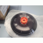 Rotor à oscillation libre pour microtubes S-24-11-AT EPPENDORF_2