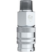 Série 346 - coupleur CEJN en acier inoxydable AISI 316 pour conditions agressives_2