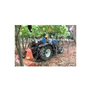 T4.110FL Bassotto - Tracteur agricole New Holland - 107 ch, idéal pour vergers et terrains irréguliers_2