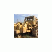 Bulldozer caterpillar d8k_2