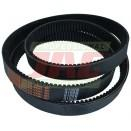 Courroie continental agridur 401 80446970-r new holland - référence : me-80446970-r_2