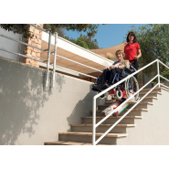 Domino people slim - monte-escalier électrique - zonzini_2