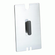 Friteuse électrique à poser MINI III - 2 cuves - 2 x 4 L | Bartscher_2